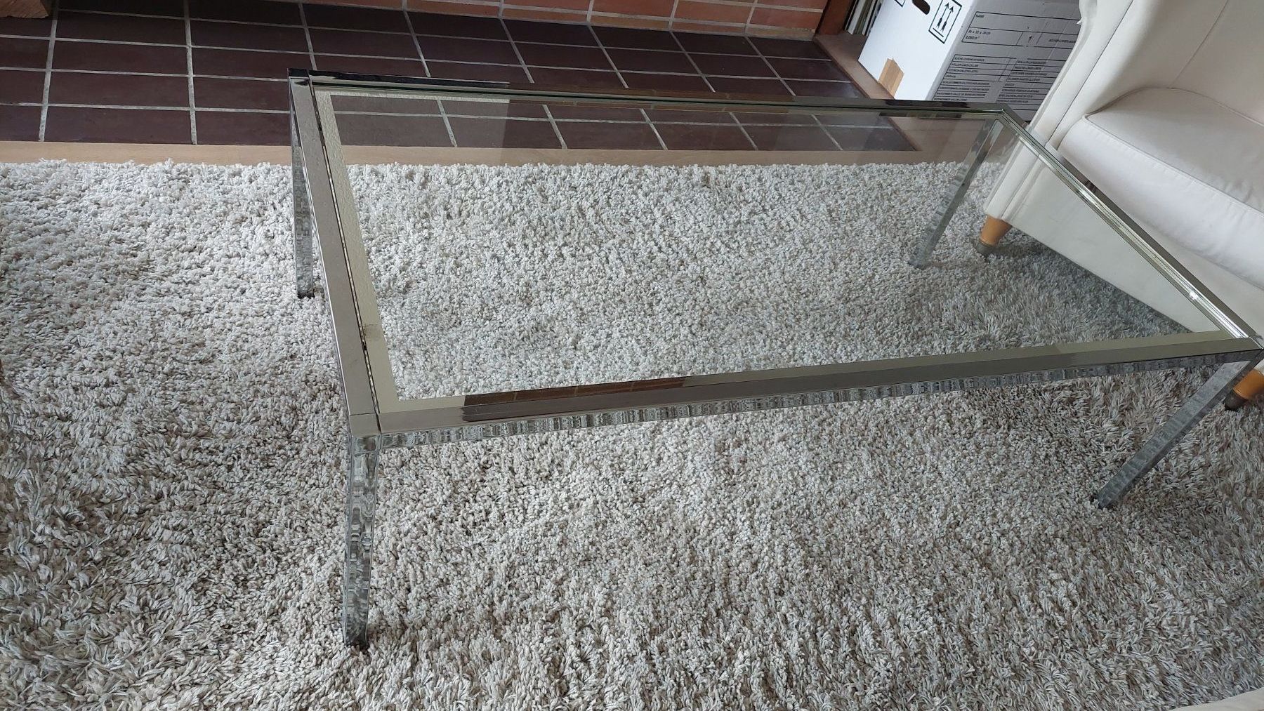 Tables: Salontisch – D'occasion à Belp par Syschmid 1
