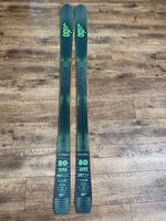 OGSO Spearhead 80 UL Super Rocker Tourenski in 172