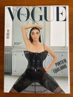 VOGUE ITALIA - MARIACARLA BOSCONO - OTT. 2022