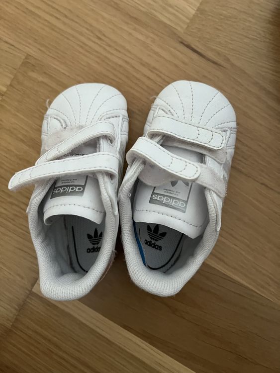 Adidas superstar outlet babyschuhe