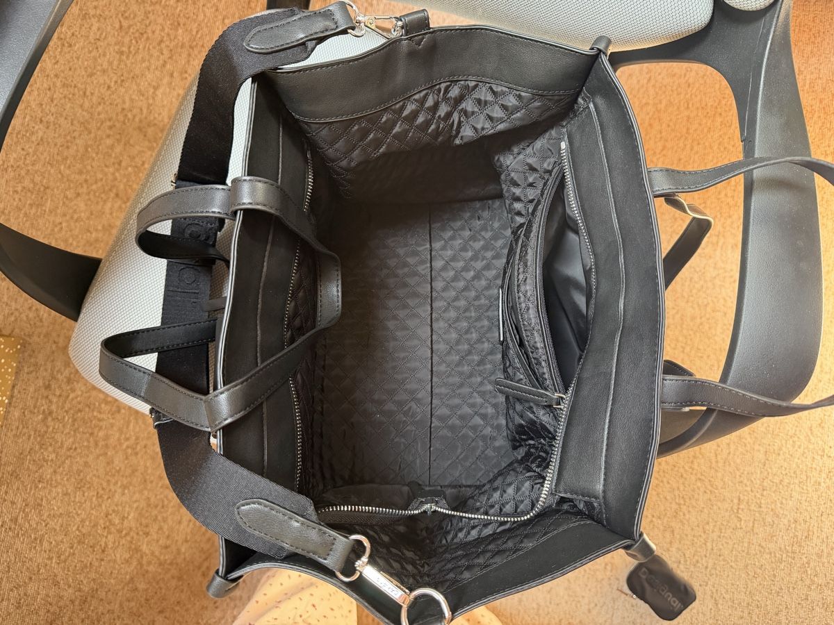 Desigual Borse da donna: Sac à main Desigual – Nuovo (secondo la descrizione) da Founex venduto da Hyrienne 2