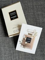 Chanel Coco Mademoiselle Crush Absolu