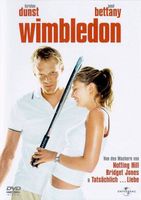 Wimbledon (Kirsten Dunst - Paul Bettany)