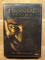 Hannibal Rising DVD (2404)
