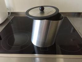 Allzweckeimer Edelstahl 2,5 Liter Betty Bossi