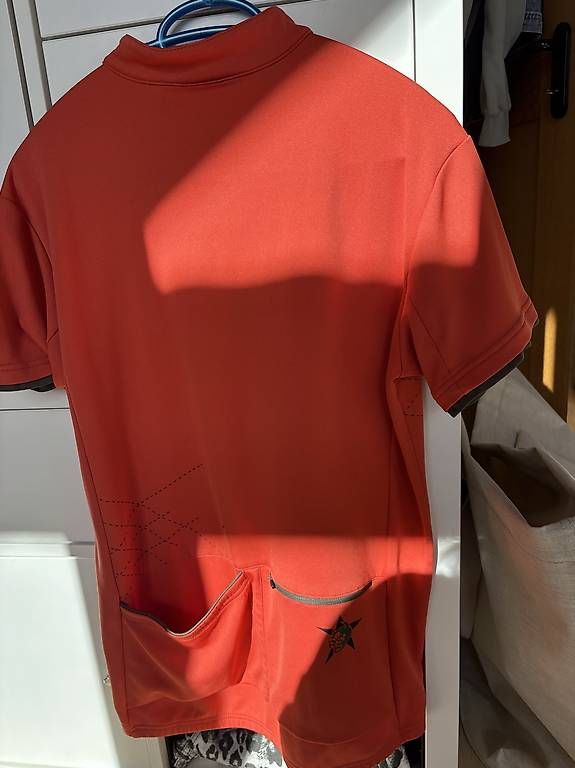 Canottiere & Pantaloni: Bikeshirt ixs Grösse XL  – Usato da Gossau SG venduto da gagagei 1