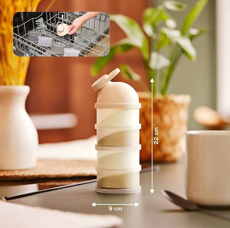 Behälter & Ähnliches: Babymoov Milchpulverportionierer – Gebraucht aus Kleindöttingen von malou66 1