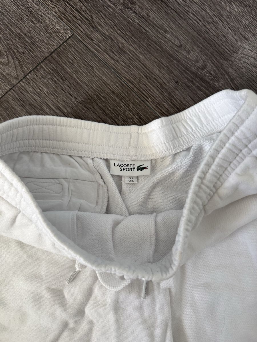 Lacoste Pantaloni: Lacoste Hose – Usato da Reinach AG venduto da Levin0712 1