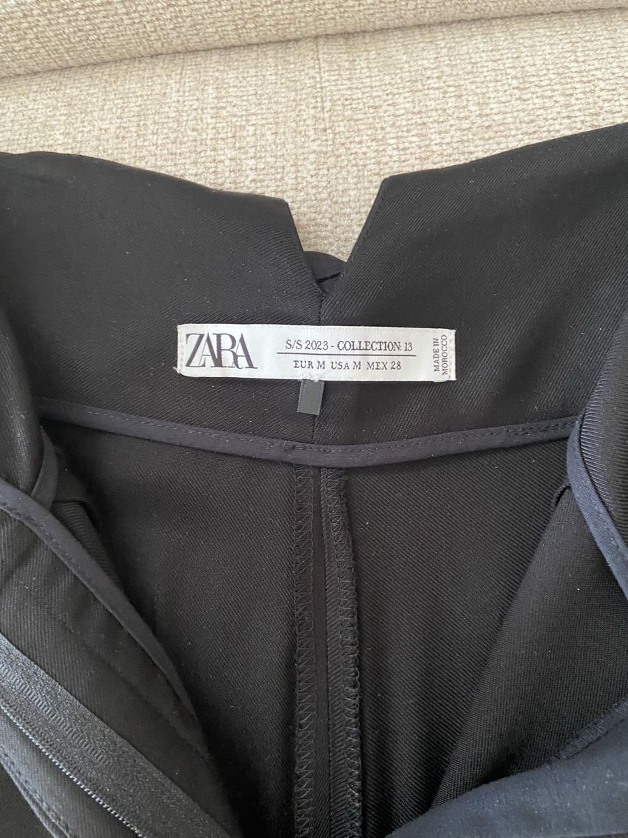 Zara Hosen: Shorts aus Viskose – Neu (gemäss Beschreibung) aus Ostermundigen von Natalia1973 5