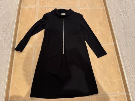 Maria Bellentani neues elegantes Kleid, S-M NP 149 Fr