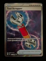🇬🇧 Tool Scrapper (CRI 115)