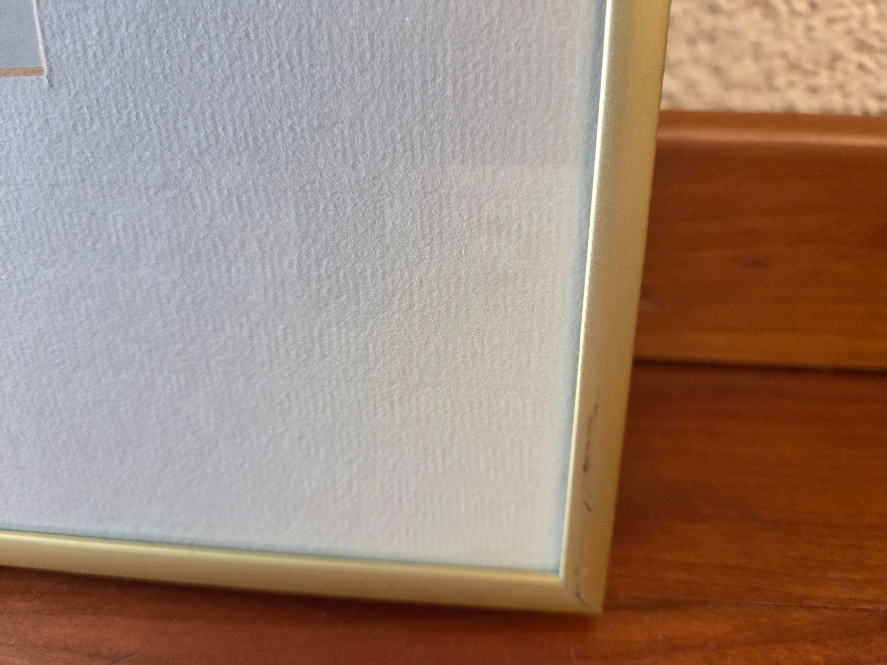 Gemälde: Aquarellbild "gelber Strauss" – Gebraucht aus St. Gallen von Razoon77 4