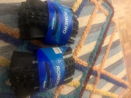 2x MTB Velo 29er Reifen