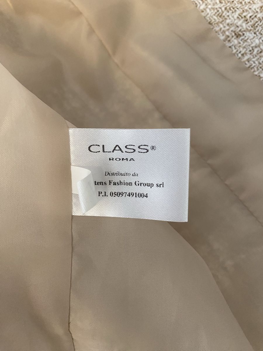 Giacche: Tweed Blazer Gr 36 – Usato da Baar venduto da Edi_vtk6 2