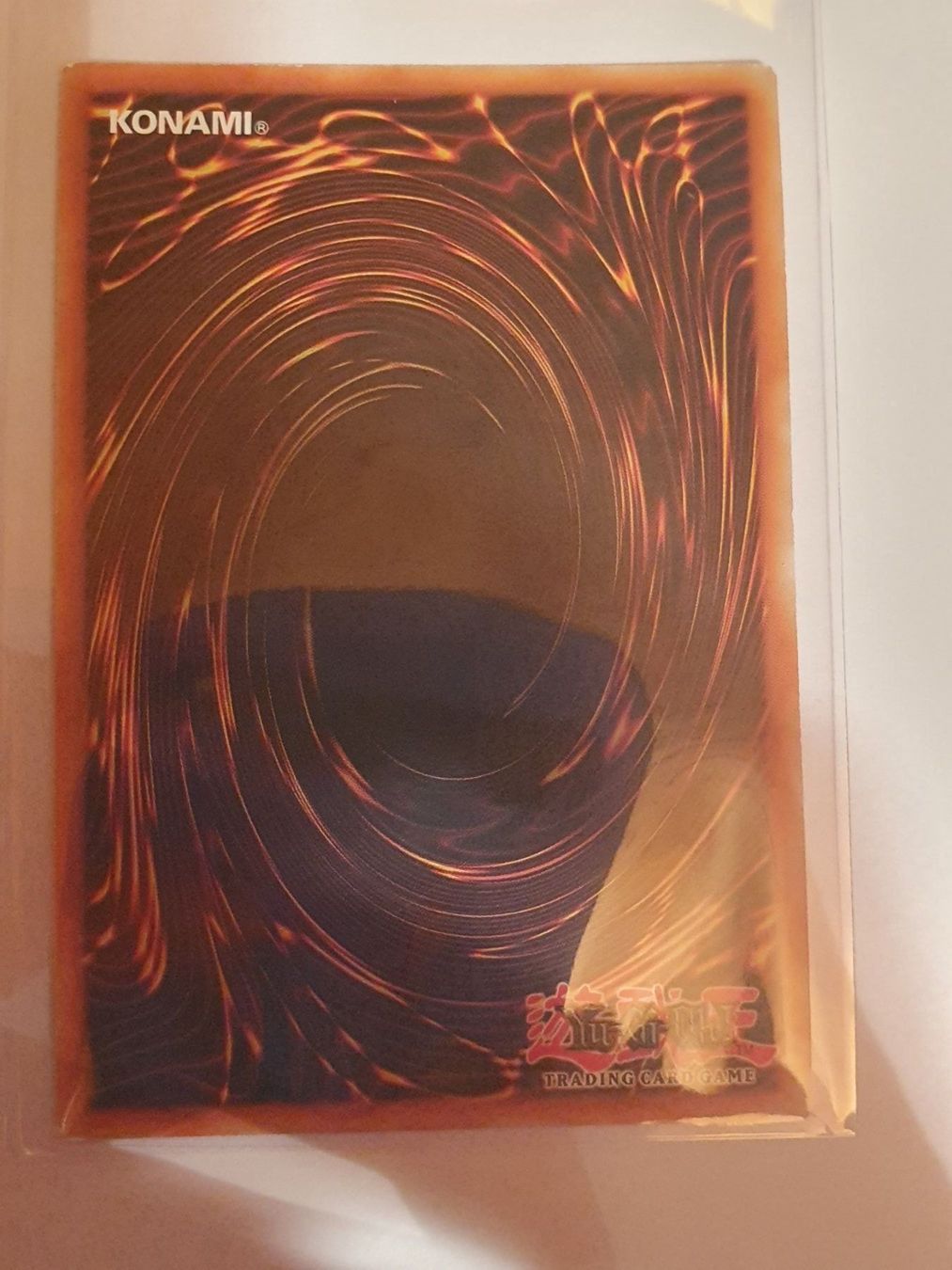 Yugioh Sammelbilder & Trading cards: Gouki der grosse Oger super rare Card – Gebraucht aus Oberdorf BL von BaldenEagle 1