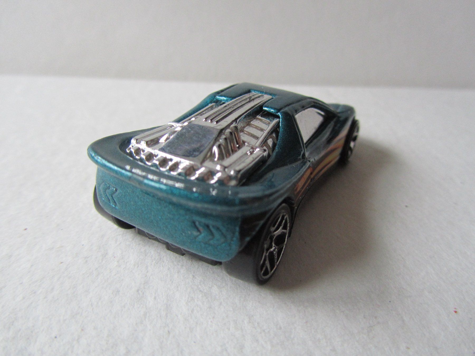 Hot Wheels Voitures modèles: Speed Blaster, Hotwheels – D'occasion à Weiningen ZH par dietsch57 3