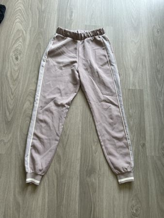 Damen Jogginghose rosa Grösse XS 