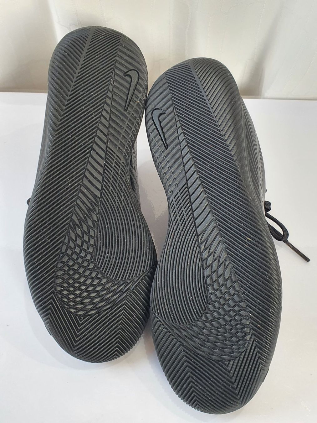 Nike Scarpe per ragazzi: Gr. 33.5 - Nike Kinderschuhe, Neu – Nuovo e nell'imballaggio originale da Nürensdorf venduto da SunshineKinderschuhe 4