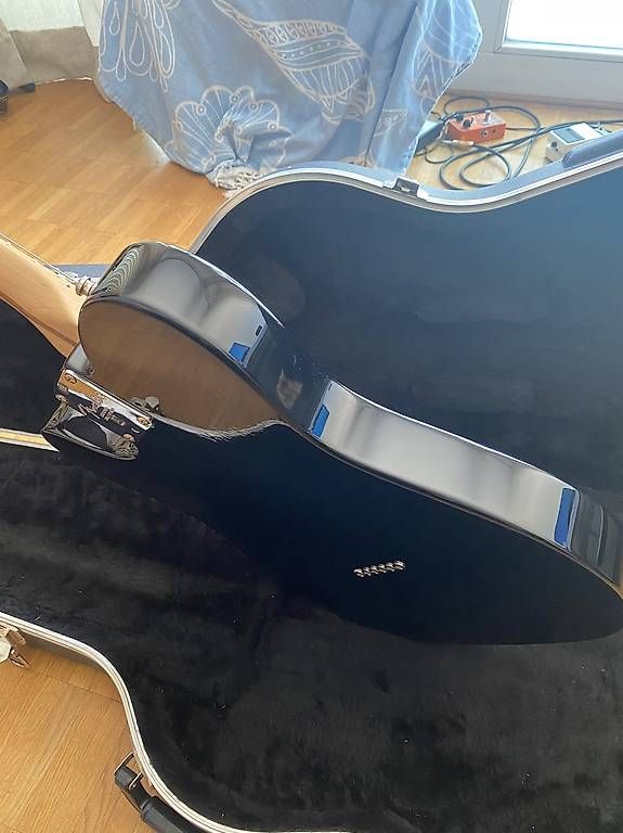 Fender Instruments de musique: Fender Telecaster 2007 + coffre fender – D'occasion à Carouge GE par kekemis 4