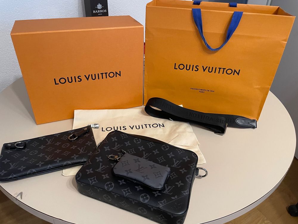 Acheter sacoche shop louis vuitton