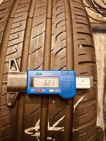 205/60 R16 96W Barum Bravuris 5