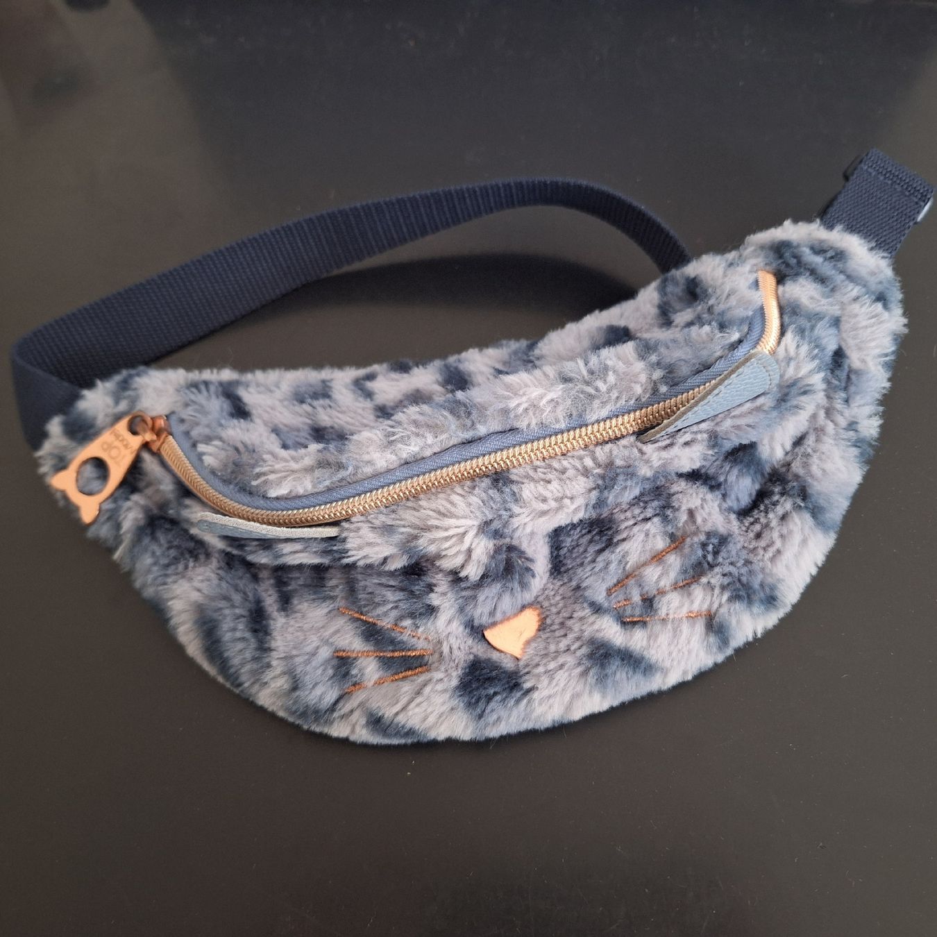 Borse & Zaini: Depesche Top Model Crossbody-Tasche – Usato da Schübelbach venduto da rab02