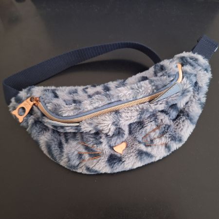 Depesche Top Model Crossbody-Tasche