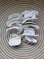 Popolini Windeleinlagen Newborn