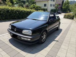 Golf 3 Cabrio