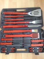 Schönes Grillset NEU