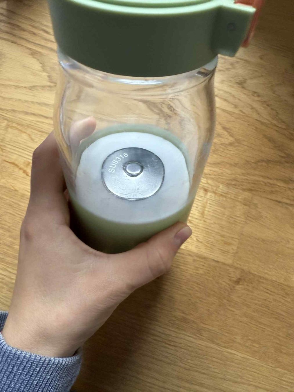 Gourdes & Thermos: Hello Hippo termo – D'occasion à Riehen par edu_92w7 3