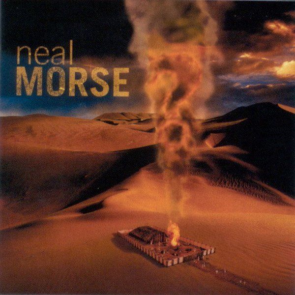 CDs: Neal Morse – ? – Gebraucht aus Gingins von Demonseed