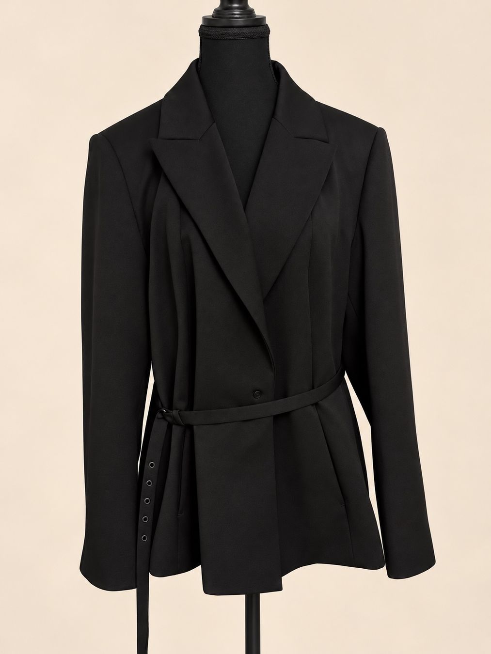 Marc Cain Giacche: Veste noir Marc Cain Collections – Nuovo (secondo la descrizione) da Neuchâtel venduto da ass_gdc7 4