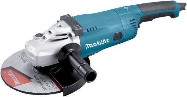 Schleifen & Polieren: Makita Winkelschleifer GA9020RF – Neu und originalverpackt aus Bottighofen von zaap