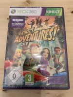 Kinect Adventures Xbox 360 NEU
