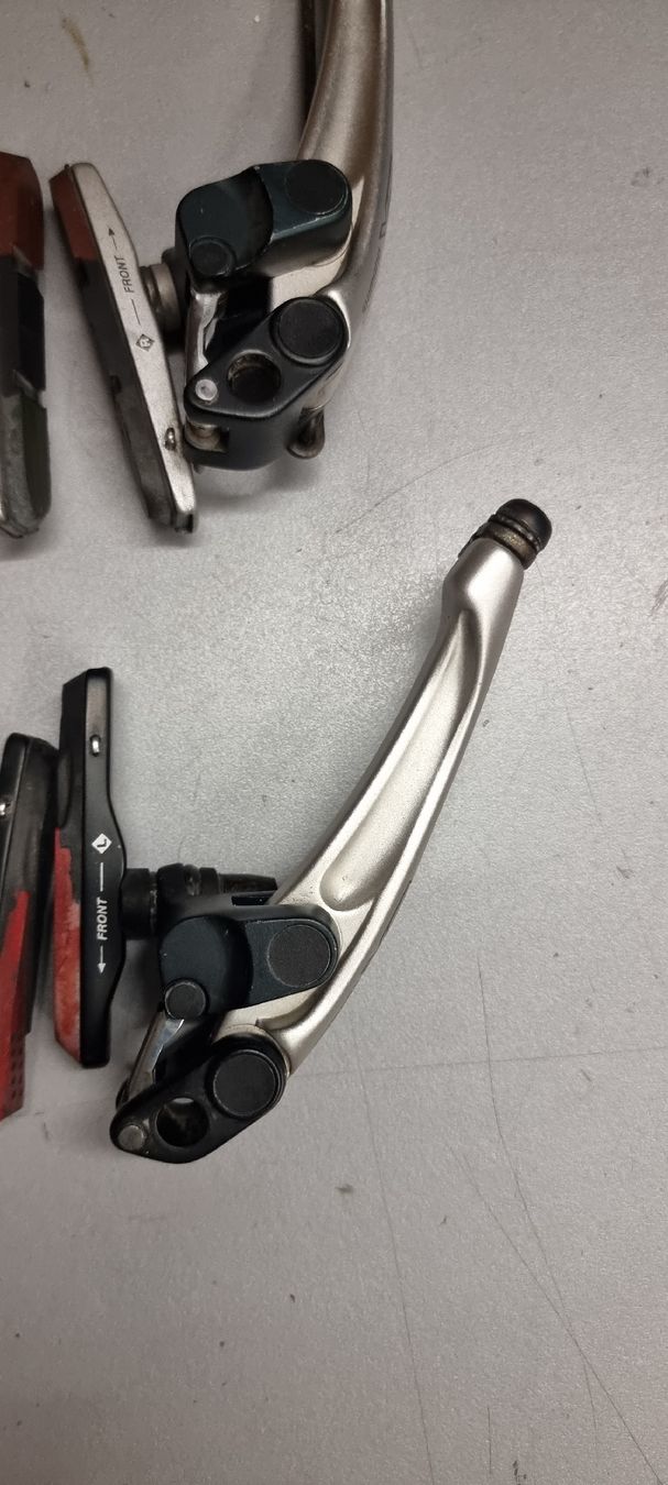 Shimano Ersatzteile: Shimano XT M750 V-Brake  – Gebraucht aus Seon von Stibinio 2