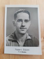 Altes FC Basel Sammelbild Laurens ca 1935