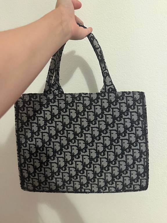 Sacs femmes: Christian dior Tasche  – D'occasion à Fribourg par qen_sj87 1