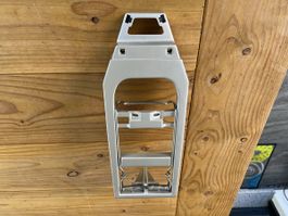 Gepäckträger NOS Puch X30
