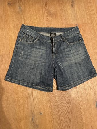 Jeansshorts Damen Grösse 38 COLOURS OF THE WORLD