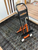 PORT A MATE, Ladenwagen für Holzeplatten