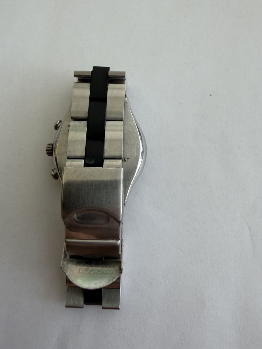 Swatch Uhren: Swatch Irony Chrono vintage – Gebraucht aus Echallens von JAR69 3
