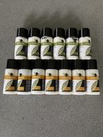 13x 60ml Conditioner und Body Lotion