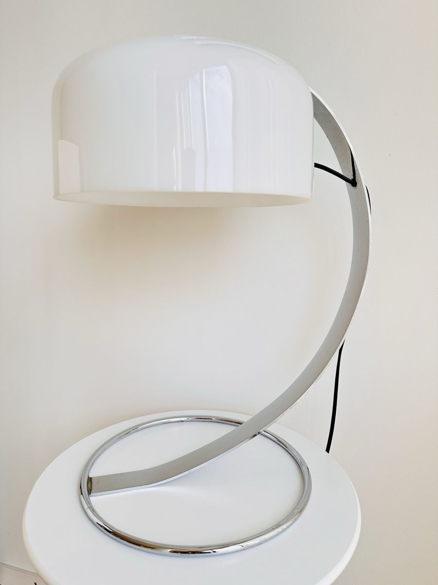 Lampen: raak Amsterdam Space Age Panton 70s – Gebraucht aus Frauenfeld von Jalwin 1