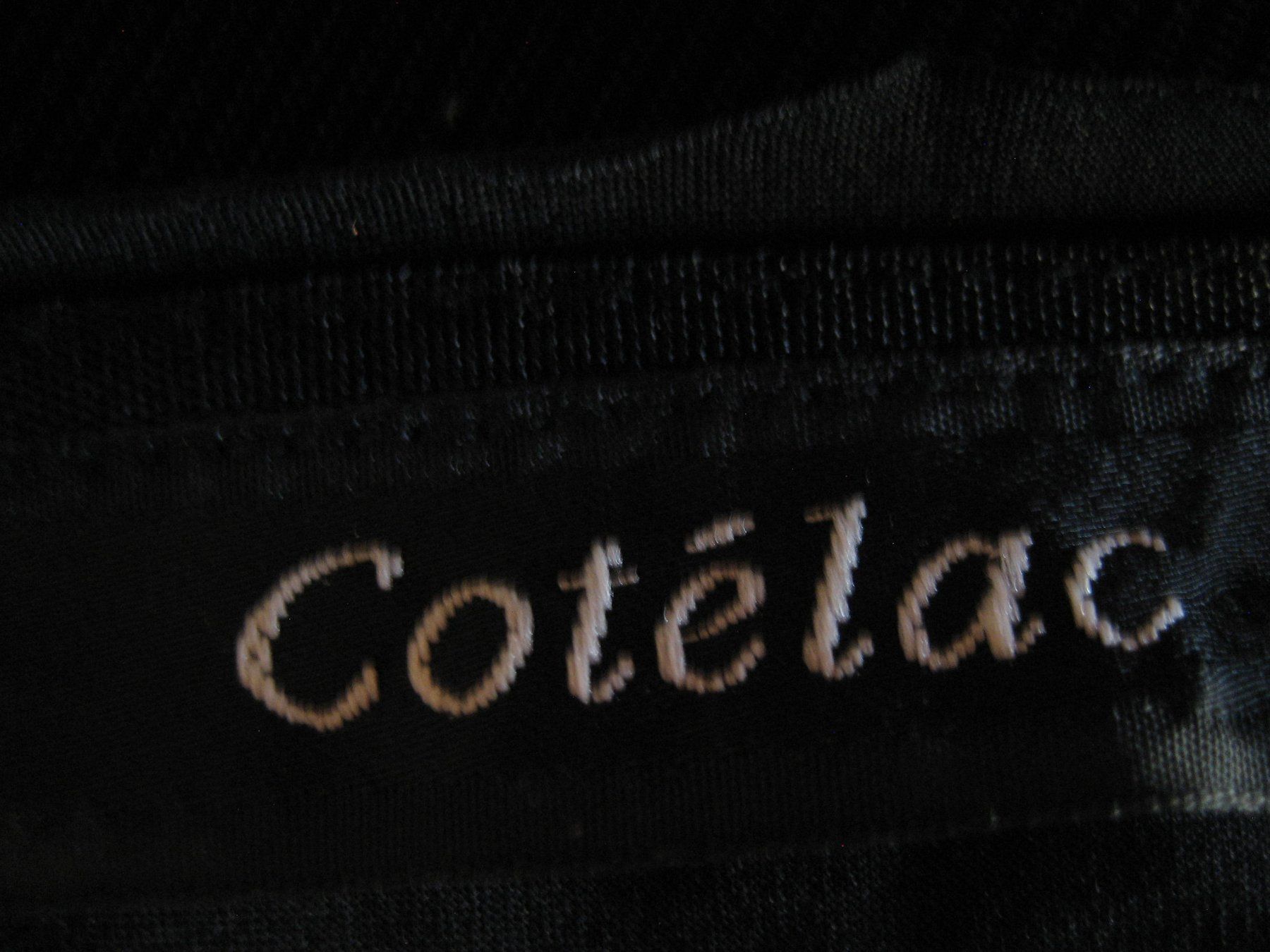 Giacche: Veste Cotélac taille 38 – Nuovo (secondo la descrizione) da Delémont venduto da marryb 5