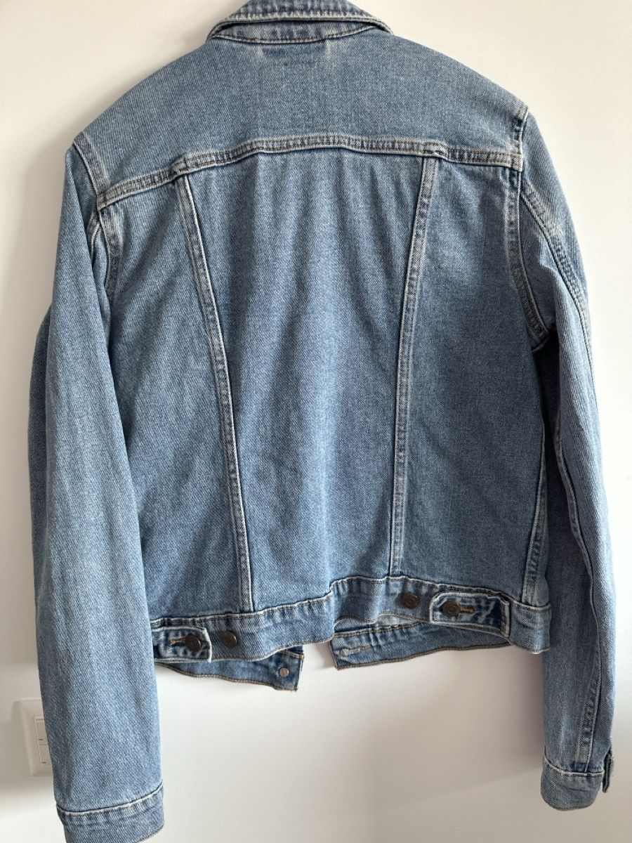 Levi's Jacken: Levis jeans jacket  – Gebraucht aus Lugano von Micolb 1