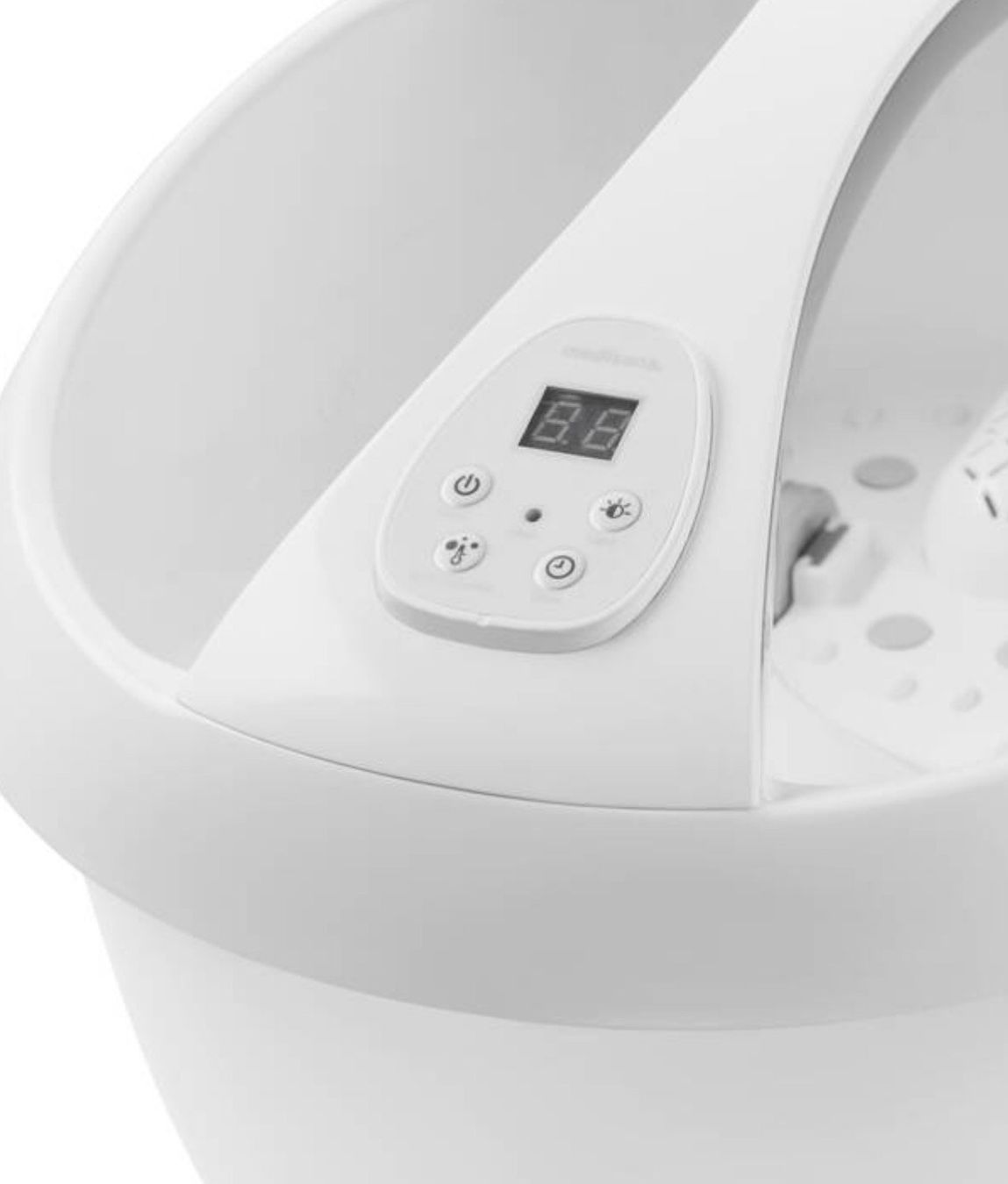 Medisana Dispositivi per massaggi: Fussbad, Medisana Premium FS 888 – Usato da Meyriez venduto da mar_s5bz 2