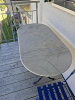 Marmortisch
