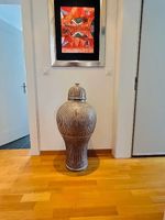 Handgefertigte marokkanische Vase
