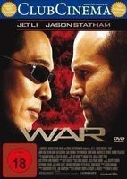 JASON STATHAM      -      WAR           ==> SAMMELPORTO